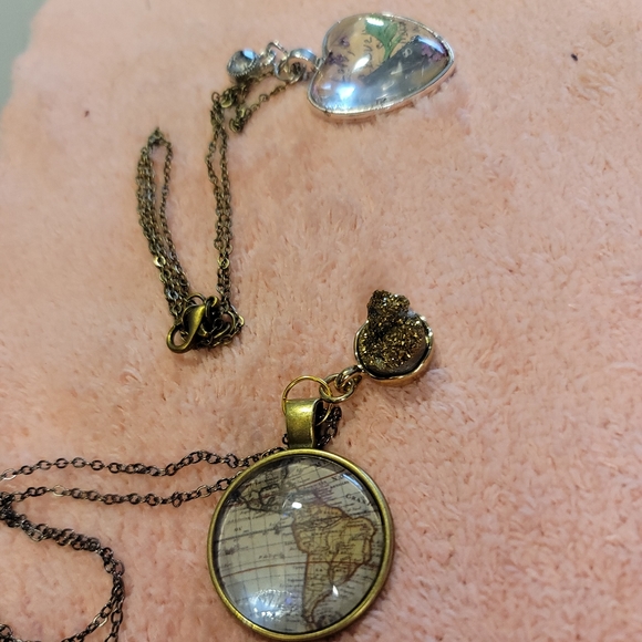 Back in time Broaches - Picture 5 of 16